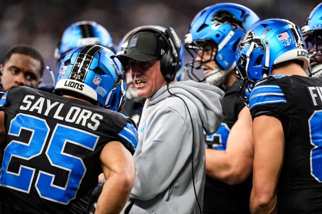 Which NFL Team Has Hosted a Thanksgiving Day Game Every Year Since 1934?