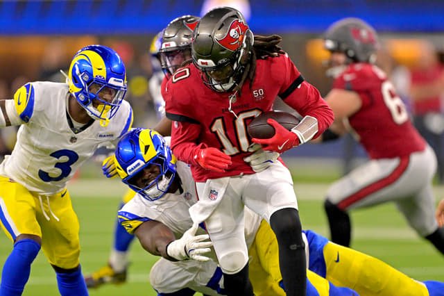 Teddy Bridgewater Set to Rejoin the Detroit Lions