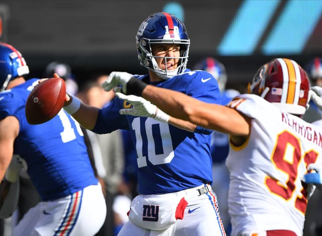 Eli Manning Reveals Two Reasons Why He Isn’t Unretiring Like Philip Rivers