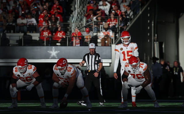Kansas City Chiefs to Miss the Playoffs This Season?