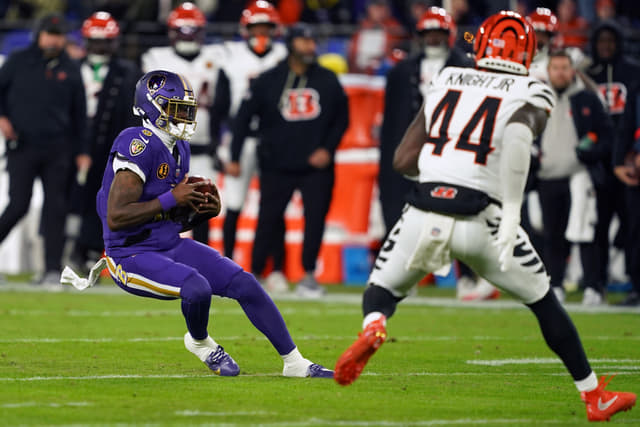 Breiden Fehoko: “Ravens Will Never Win a Super Bowl Behind Lamar Jackson”