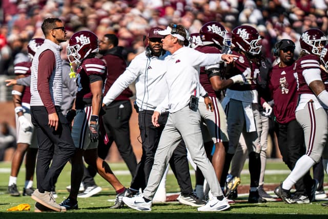 Lane Kiffin Opens Up on LSU vs. Ole Miss Choice After 38-19 Win