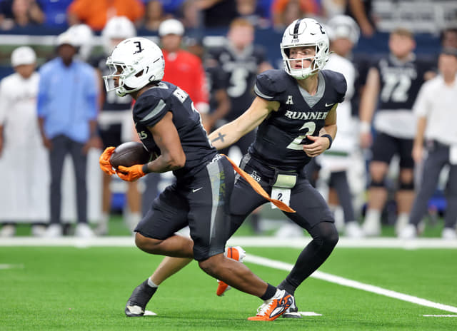 UTSA 57, FIU 20: Owen McCown Shines in Roadrunners Blowout Win