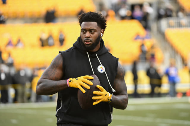 Patrick Queen Confirms Steelers Have Discussed Extension
