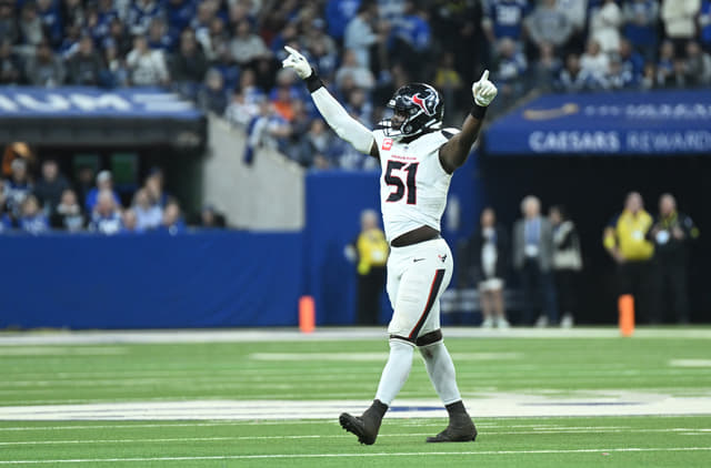 Will Anderson Jr. Spends Half a Million From First Salary to Buy His Parents a New Home