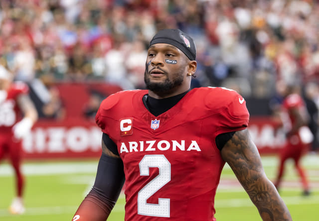 Mack Wilson Set to Take Over Kyler Murray’s No. 1 Jersey with Cardinals