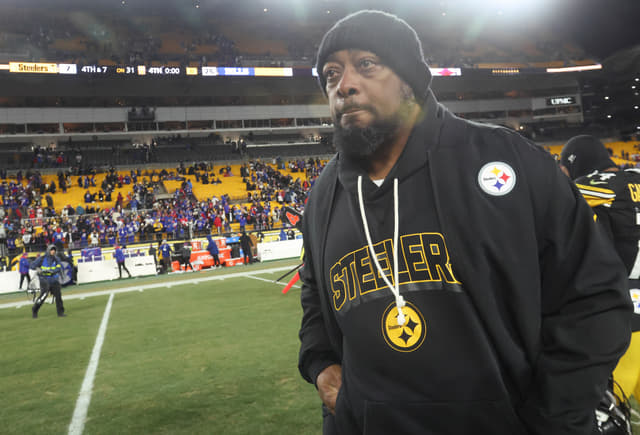 Bruce Arians Urges Mike Tomlin to Move On From the Steelers Over 6-6 Start