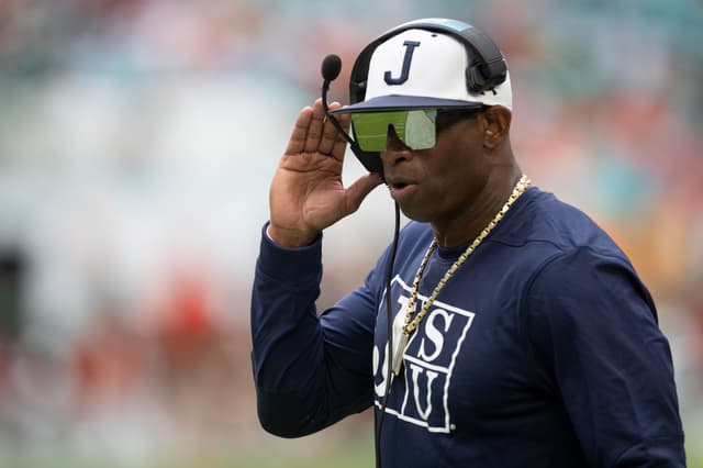 Setback for Deion Sanders as Colorado Buffaloes Face $41 Million Deficit