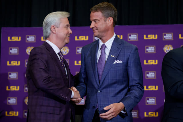 “You’re a Liar”: Cam Newton Decodes Lane Kiffin’s $91 Million Deal With LSU