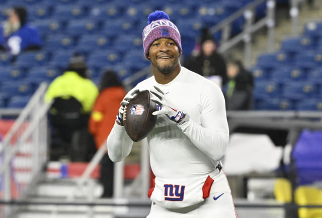 “We Actually Worth $87 Billion”: Jameis Winston Shares His Biggest Financial Flex