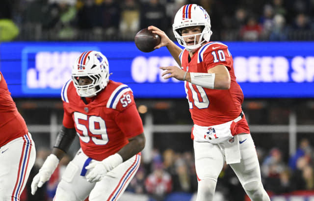 Drake Maye Set to Gain Zero Incentives Despite Patriots’ Stellar Run in 2025