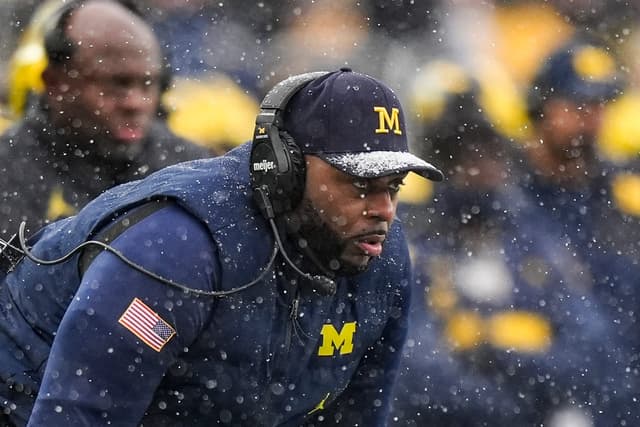 Who’ll Replace Sherron Moore? Mike Tomlin Headlines Michigan List