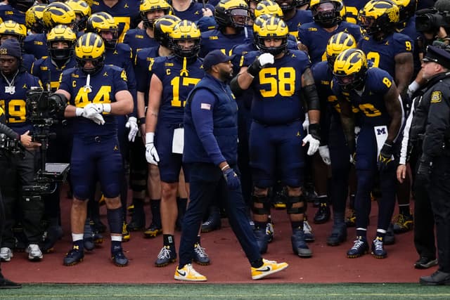 “No Tolerance for This Conduct”: Michigan Interim President Blames Sherrone Moore