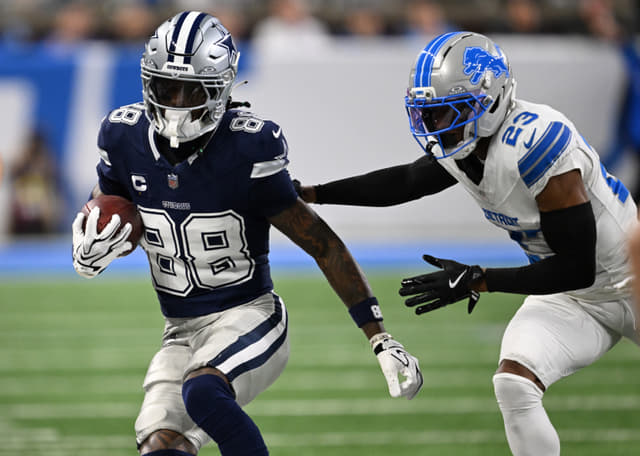CeeDee Lamb’s Concussion: Injury Analyst Drops Positive News For Dallas Cowboys 
