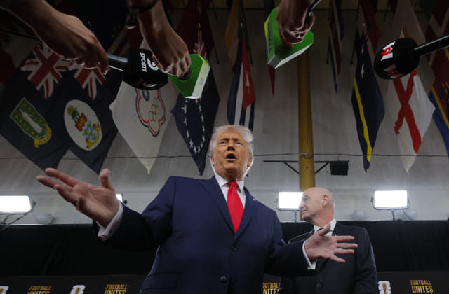 How Donald Trump Can Successfully Rename the NFL? Three Methods Explained 