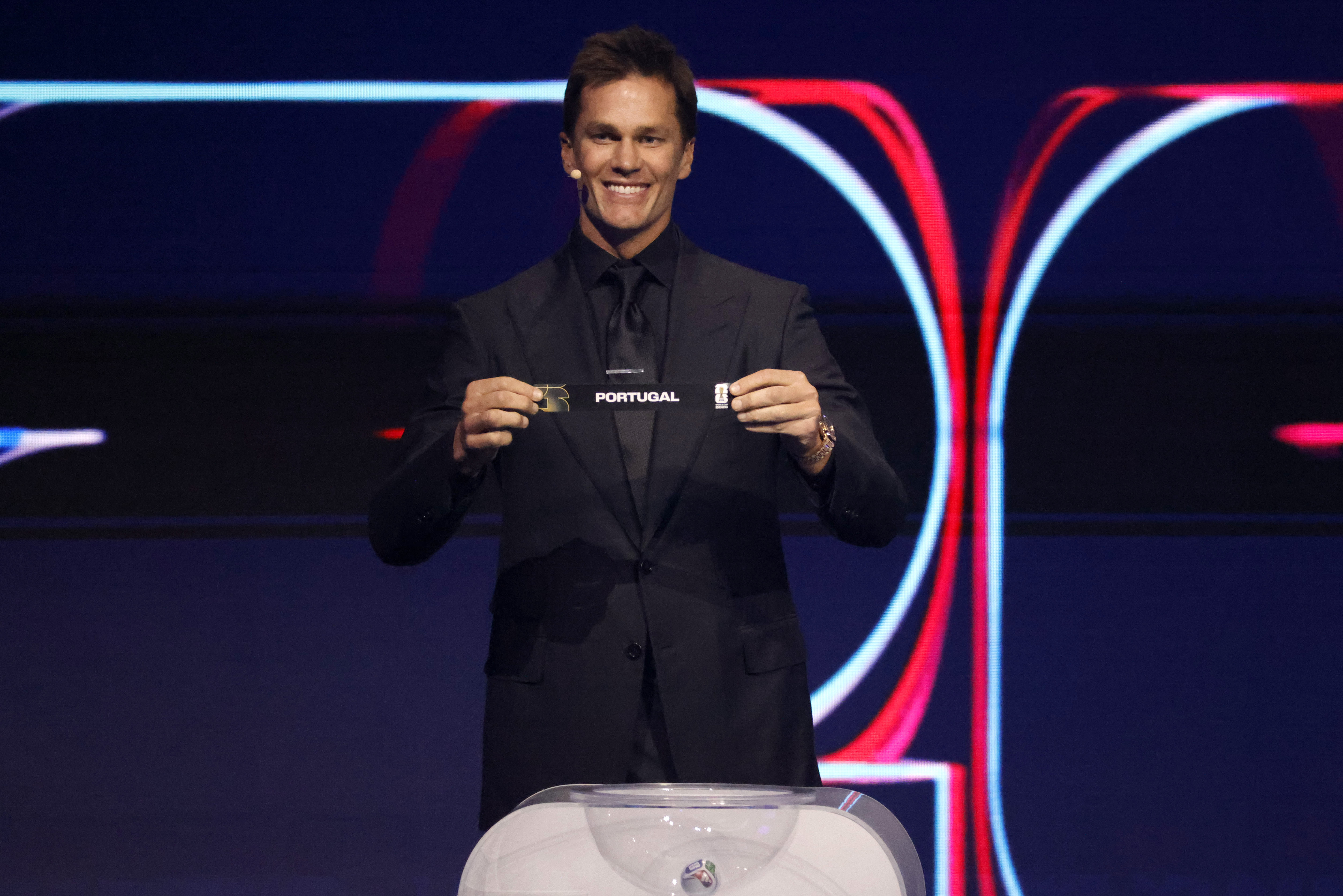 A “Sucker for Chocolates,” Tom Brady Names One Food He Can’t Live