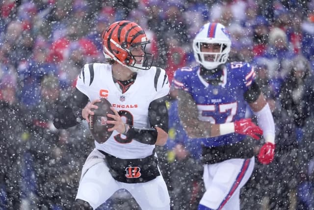 “4-9 Is Not Good”: Joe Burrow Frustrated With Bengals’ 34-39 Loss to Bills