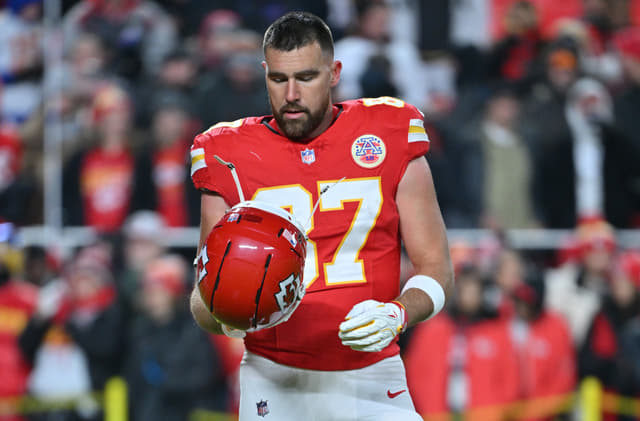 “So F**ing Annoying”: Travis Kelce Sounds Off on Using Paper Straws