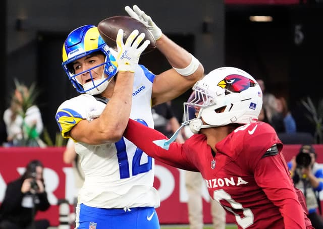 How Can the NFL Punish Puka Nacua? Lawyer Explains 'Consequences' for Rams WR
