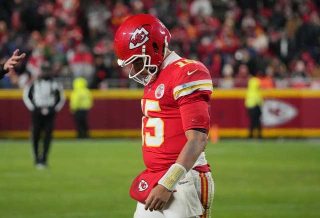 How the Chiefs Could Be Knocked Out of Playoff Contention This Weekend