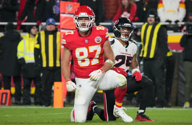 Shannon Sharpe Believes Travis Kelce Is Retiring Soon as Chiefs Fear Early Exit