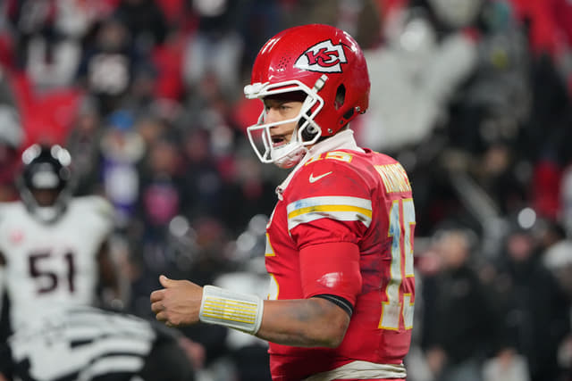 Despite Chiefs’ Debacle, Patrick Mahomes to Score More Passing Yards than Last Season