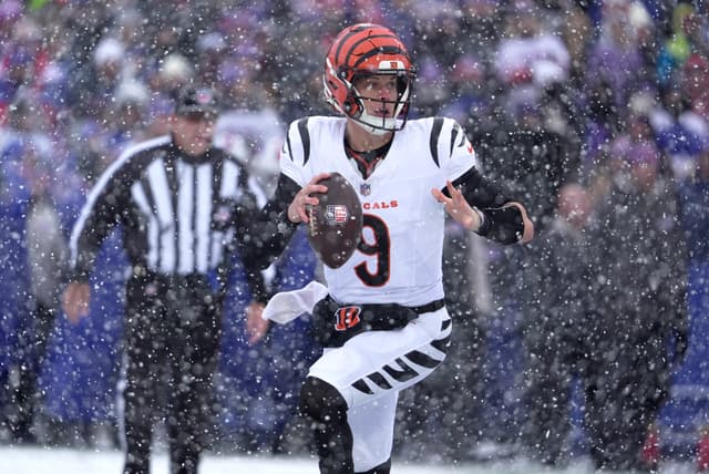 “I’ve Been Through a Lot”: Healthy Joe Burrow Reviews Bengals’ 2025 Season