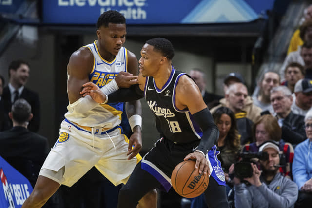 NBA Games Results (December 8th)