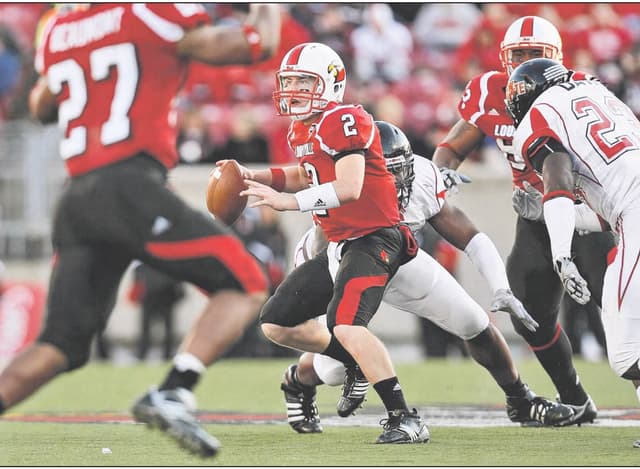 Arkansas State Decide to Hire Connor Lawson as New GM