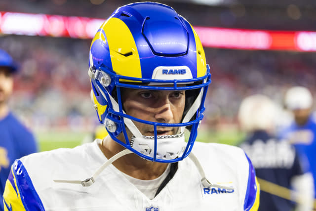 History Repeats as Rams Eye Jimmy Garoppolo as Matthew Stafford’s Backup 