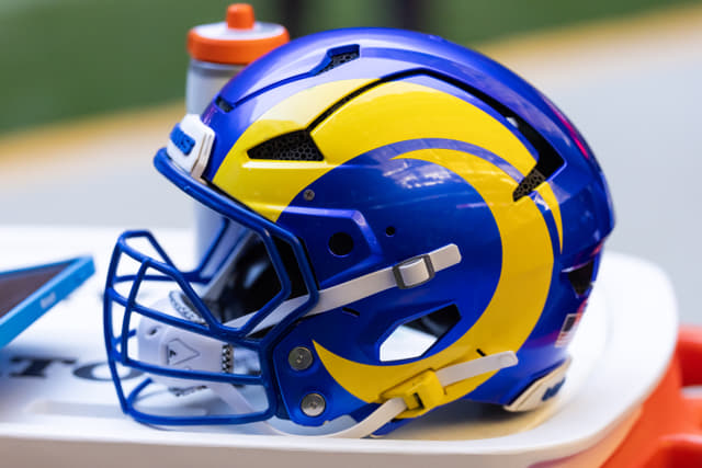 Rams Place Two Rookies on Injured Reserve