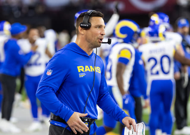 Rams DC Chris Shula Contemplates Staying With LA Due to “Unattractive” HC Openings