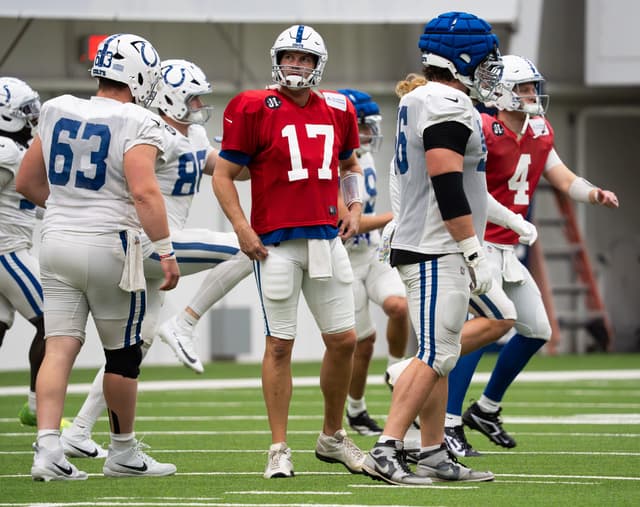 “Called Him Sunday Night”: Shane Steichen Recounts How Philip Rivers Joined the Colts