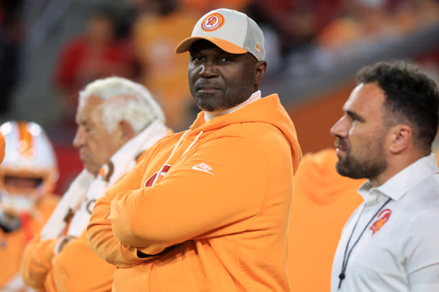 Defeated Todd Bowles Drops 7 F-Bombs as Bucs’ Playoff Hopes Shrink After TNF Loss