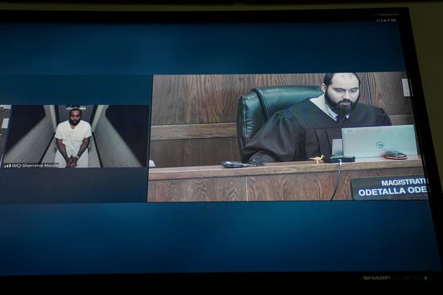 “Ruined My Life”: Detective Recalls Sherrone Moore ‘Barging Into’ Michigan Staffer’s Home