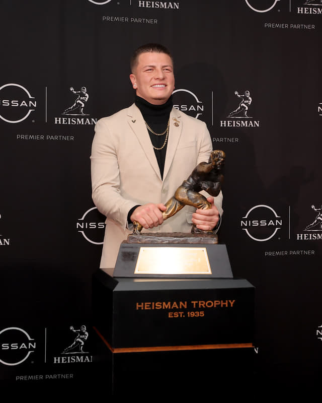 Cam Newton Blames Diego Pavia’s Family for QB’s ‘F-All the Heisman Voters’ Comment