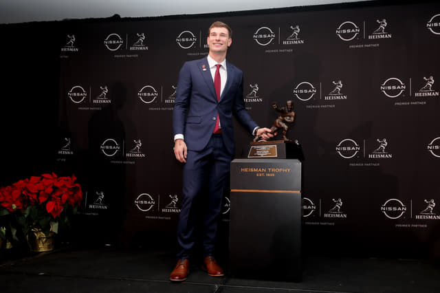 Is Fernando Mendoza Latino? Tracing Heisman Winner’s Ethnicity