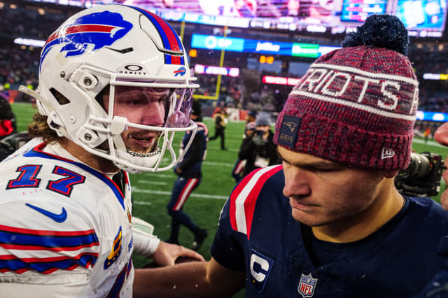 “That’s Why They Pay Him $60 Million”: Mike Vrabel on Josh Allen’s Comeback Win