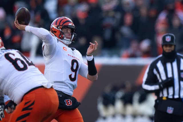 Joe Burrow to Retire at 29? Rob Gronkowski Predicts ‘Andrew Luck’s Path’ For Bengals QB