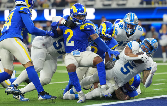 All Eyes on NFC West as Three Teams Stand With a Chance for Division Title