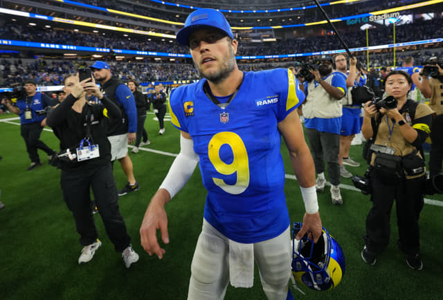 Matthew Stafford Reveals How NFL Scheduling Has Made it “Tough” For Him at 37