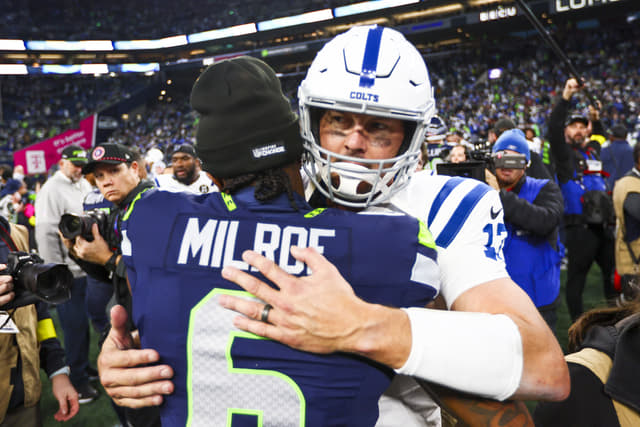 Philip Rivers Recounts How Colts’ Teammates Help Him Stay in Good Shape at 44