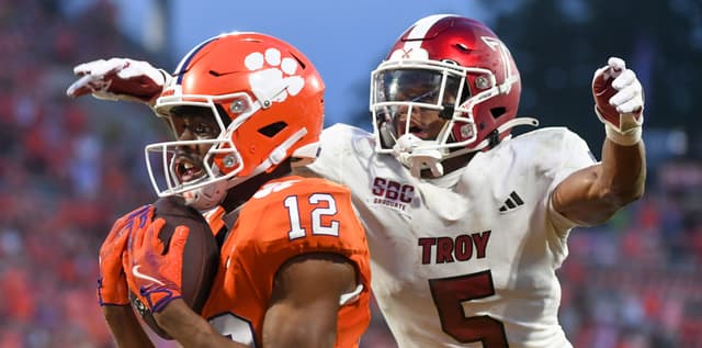 South Carolina Player Files Criminal Complaint Against Texas Cop Over “Assault” Charges