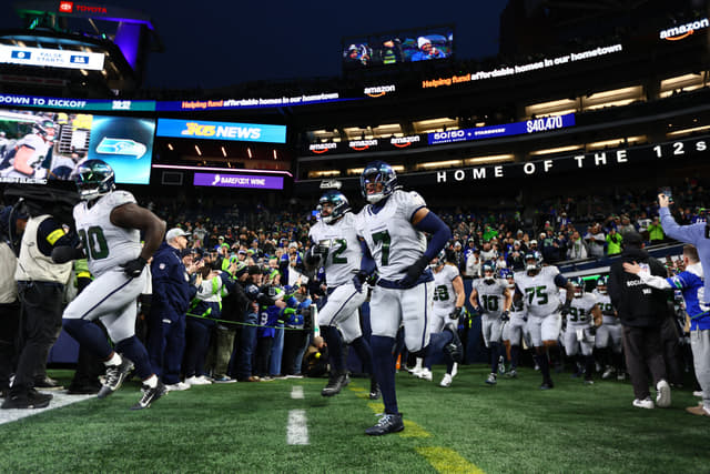 Stephen A. Smith Picks the Rams - Seahawks Winner While Calling Out Sam Darnold