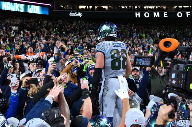 Seahawks 38, Rams 37: Sam Darnold’s OT Heroics Send Seattle to the Playoffs