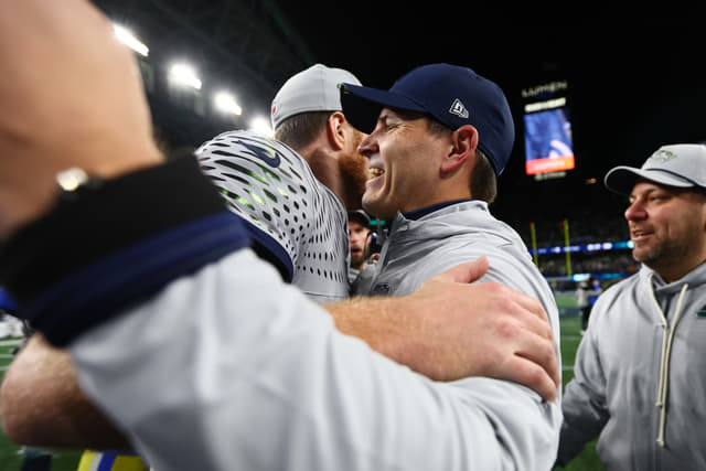 Seahawks 13, 49ers 3: Mike Macdonald Avenges 10-7 Heartbreak as Seattle Eye Super Bowl