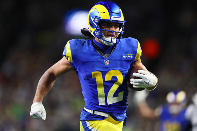 Rams HC Sean McVay Advises Puka Nacua to ‘Share Frustrations’ With Him After Tweet Issue