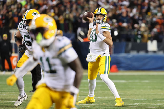 Jordan Love Injury Update: Packers QB Evaluated For Concussion After Scary Hit 
