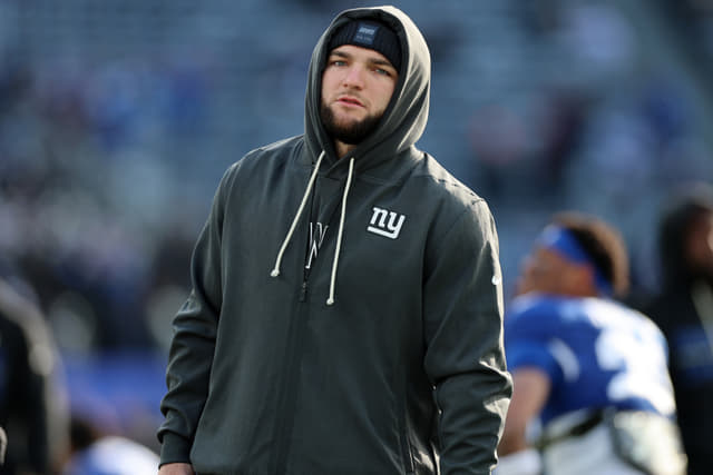 Emmanuel Acho Weighs in on Cam Skattebo’s CTE Remarks: “Not Something You Joke With”