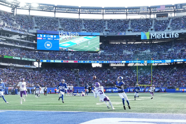 Vikings vs. Lions: Jordan Addison’s 21 MPH Sprint Leads to Magical 65-Yard Touchdown